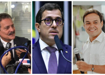 Racha com Matheus em Bananeiras e “fator Tião” fazem Gervásio perder cerca de 7 mil votos no Brejo