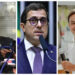 Racha com Matheus em Bananeiras e “fator Tião” fazem Gervásio perder cerca de 7 mil votos no Brejo