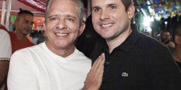 Republicanos retira “Motta” e “Wanderley” dos nomes de urna de Hugo e Nabor