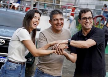 Bastidores: Gervásio “dá o troco” em Matheus Bezerra e tira prefeito da base de Maria Porto