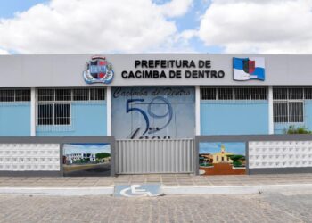 Cacimba de Dentro alcança maior IDEB de sua história e se destaca na 2ª Gerência Regional de Educação