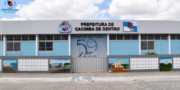 Cacimba de Dentro alcança maior IDEB de sua história e se destaca na 2ª Gerência Regional de Educação
