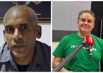 Quem é o pai da criança? Proposta do Coronel Sérgio para retirar presídios de Mangabeira é “incorporada” por Efraim
