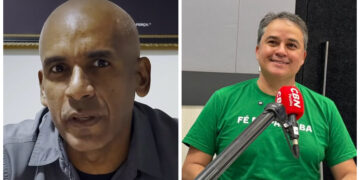 Quem é o pai da criança? Proposta do Coronel Sérgio para retirar presídios de Mangabeira é “incorporada” por Efraim