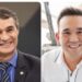 Jhony aparece à frente de Romero em nova pesquisa para deputado federal em Campina Grande; veja números