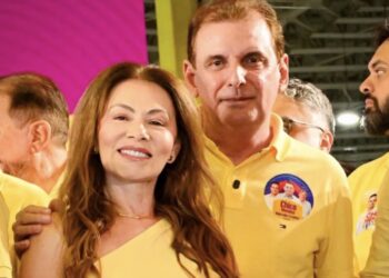 Esposa de Chico Mendes vai substituir deputado na disputa pela Assembleia