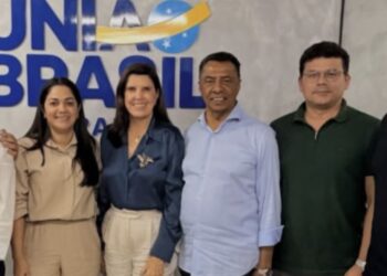 Bastidores: indicação de Lígia para vice sacramentou apoio do prefeito de Santa Rita a Lucas