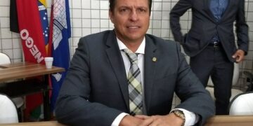 MPE pede ao TRE para barrar candidatura de Vitor Hugo por ‘elo com facções’