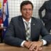 MPE pede ao TRE para barrar candidatura de Vitor Hugo por ‘elo com facções’