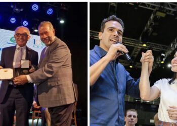 PDT marca evento para declarar voto em Cícero mas Rafaella Camaraense diverge e vai ficar com Lucas