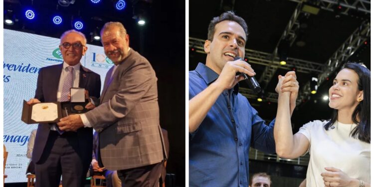 PDT marca evento para declarar voto em Cícero mas Rafaella Camaraense diverge e vai ficar com Lucas