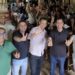Gervásio ganha fôlego com adesões de prefeitos em articulação que envolveu troca de votos em Alagoa Nova