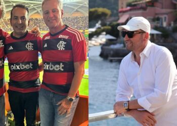 Investigação da PF liga advogado Nelson Wilians e Pixbet em esquema de lavagem via Curaçao