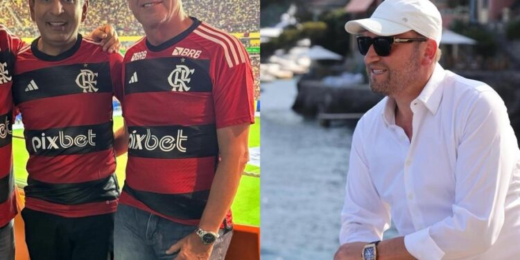 Investigação da PF liga advogado Nelson Wilians e Pixbet em esquema de lavagem via Curaçao