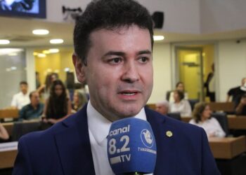Aledson Moura sofre derrota no TRE-PB e tem pedido para disputar eleição negado