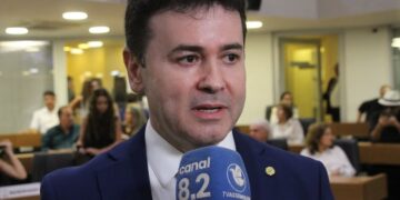 Aledson Moura sofre derrota no TRE-PB e tem pedido para disputar eleição negado