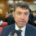 MPE pede ao TRE para barrar candidatura de Dinho em processo sob segredo de Justiça