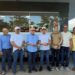 Felipe Leitão articula e Cícero recebe apoio do presidente da Câmara de Santa Rita e mais três vereadores