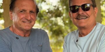 Tião fecha dobradinha com Hervázio em Bananeiras após ser escanteado por Matheus Bezerra