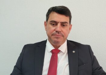 Pedido de impugnação de Dinho à Assembleia tem como base investigação da Operação Livre Arbítrio e elo com facção