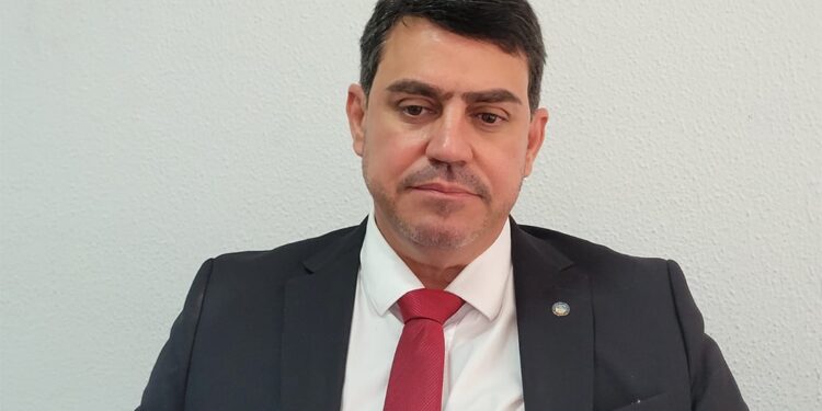 Pedido de impugnação de Dinho à Assembleia tem como base investigação da Operação Livre Arbítrio e elo com facção