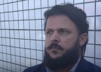 Pressão no PDT: candidato a deputado estadual ameaça renunciar se nominata completa não apoiar Cícero