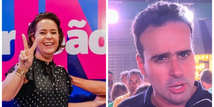 Ex-secretária da PMJP será coordenadora da campanha de Lucas em Santa Rita