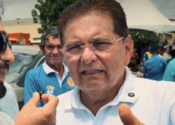 Sem papas na língua, Adriano crava que será o estadual mais votado na Paraíba e projeta Murilo entre os quatro