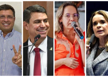 TRE-PB tem até 14 de setembro para julgar impugnações de candidatos
