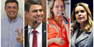 TRE-PB tem até 14 de setembro para julgar impugnações de candidatos