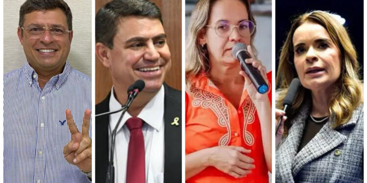 TRE-PB tem até 14 de setembro para julgar impugnações de candidatos