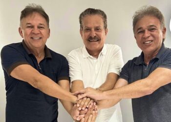 Em Esperança, Nobinho deixa Murilo Galdino e fecha com Tião para federal