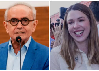 MPE pede impugnação das candidaturas de Cícero e Olívia Motta; defesa aponta “presunção de culpa”