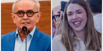 MPE pede impugnação das candidaturas de Cícero e Olívia Motta; defesa aponta “presunção de culpa”
