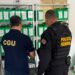 PF deflagra operações e investiga contratos de mais de R$ 37 milhões em obras de asfalto na Paraíba