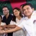 Bastidores: Jackson Alvino quer dar 20 mil votos a Fernanda e 10 mil a Damião em Santa Rita