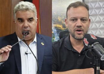 Após faltar à primeira audiência, Guga Pet encara Welison Silveira novamente na Justiça nesta quinta