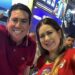 Cleidinha de Digão promove mega adesivaço para Felipe Leitão, Wilson Santiago e Nabor em Santa Rita