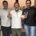 Márcio Roberto entra no Vale do Mamanguape e fecha dobradinha com Damião Feliciano