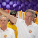 Lindolfo Pires reforça articulação política em Sousa durante inauguração de comitê