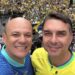 Com presença do vice de Flávio Bolsonaro, Cabo Gilberto lança campanha à reeleição neste sábado em JP