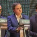 Pesquisa Real Time: Lucas tem 35%, Cícero 25% e Efraim 21% na disputa ao governo da PB