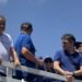 Durante evento em Catolé do Rocha, Murilo Galdino surpreende e pede votos para… Efraim