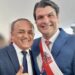 Com favoritismo de Corujinha, Léo Bezerra diz que não vai interferir na eleição para presidência da Câmara