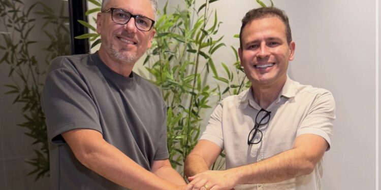 Eduardo Brito avança no Sertão e fecha com mais um vereador em Juru