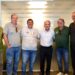 Nabor recebe apoio de mais quatro vereadores e passa a contar com 16 em sua base em Santa Rita