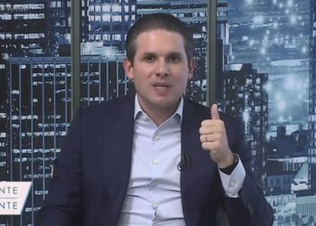 Hugo Motta acusa Veneziano de usar influência do irmão para “chantagear” prefeitos em troca de apoio