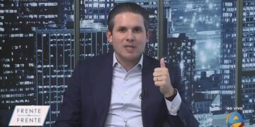 Hugo Motta acusa Veneziano de usar influência do irmão para “chantagear” prefeitos em troca de apoio