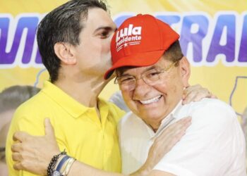 Galdino revela que abriu mão de 20 mil votos mas projeta votação de 70 mil nas urnas