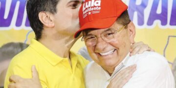 Galdino revela que abriu mão de 20 mil votos mas projeta votação de 70 mil nas urnas